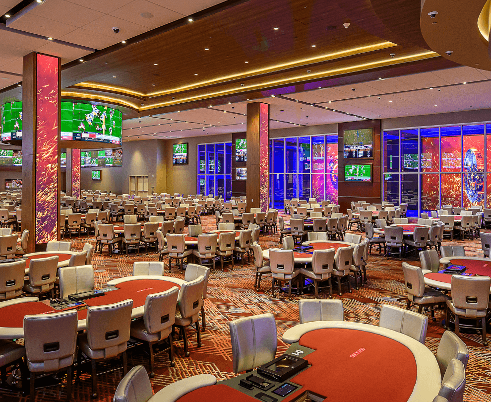 Talking Stick Resort